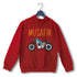 Biker Travel Travel MUSAFIR ENGLISH - WITH BIKE UNISEX HOODIE Sweatshirts